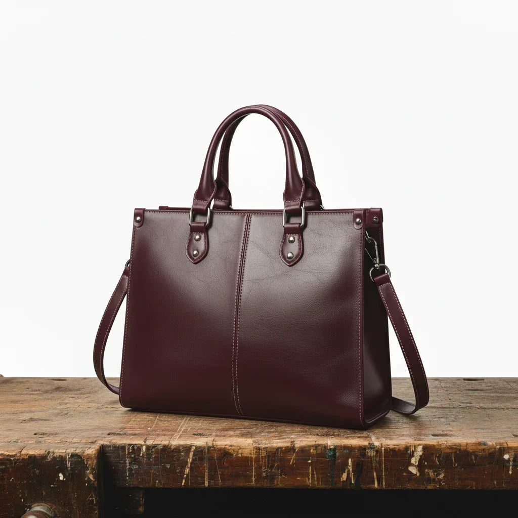 Sophie | Classic Schoudertas