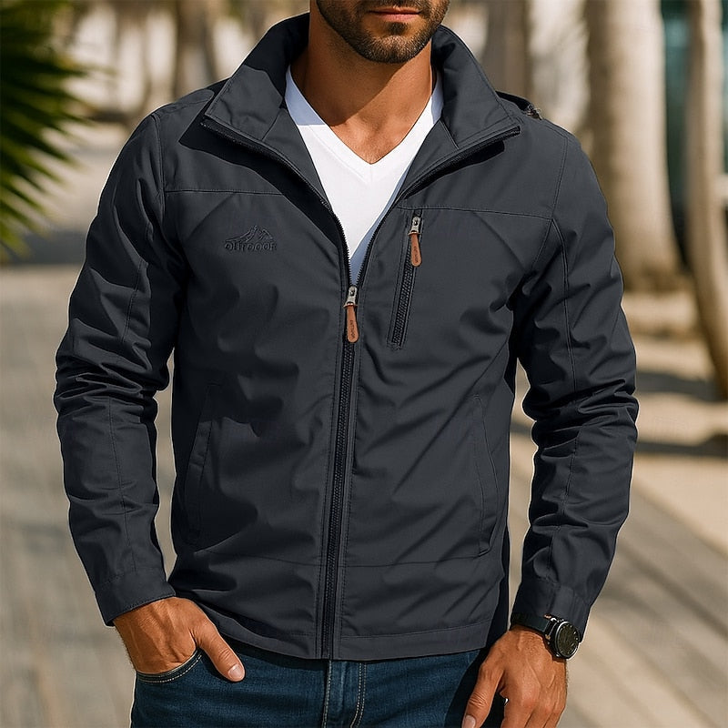 Carson | All-Weather Buitenjack