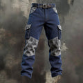 Grant | Robuuste Utility Cargo Broeken