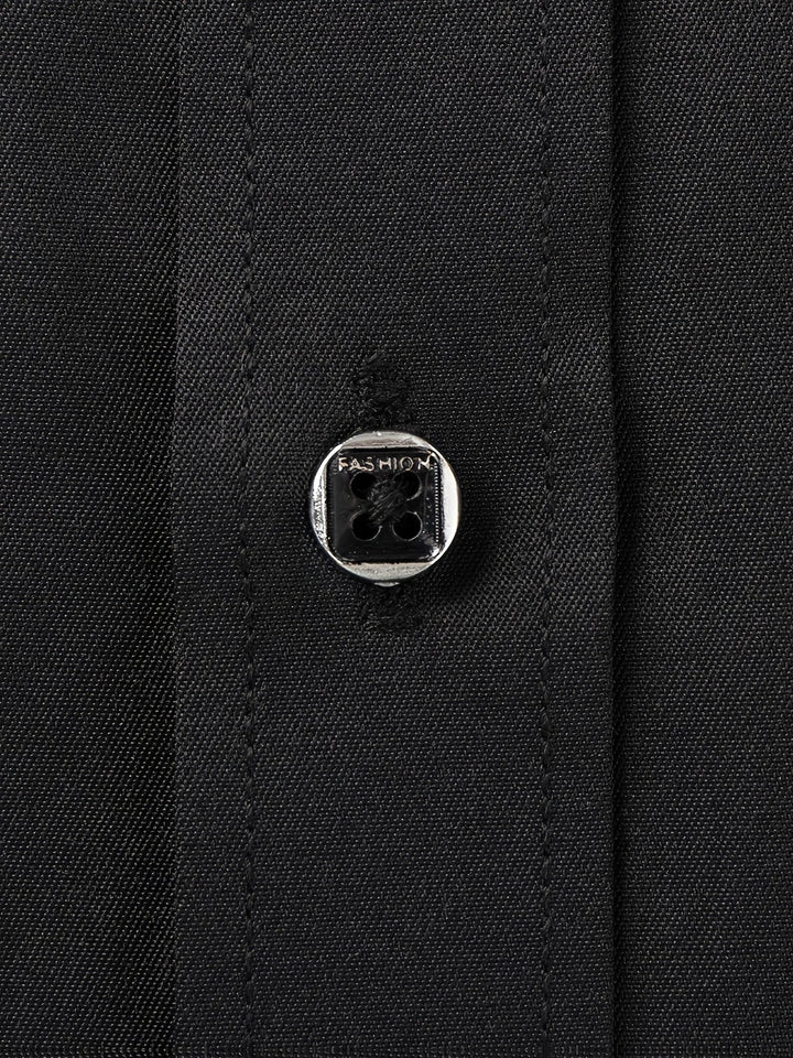 Bradley | Verfijnde Slim-Fit Overhemd