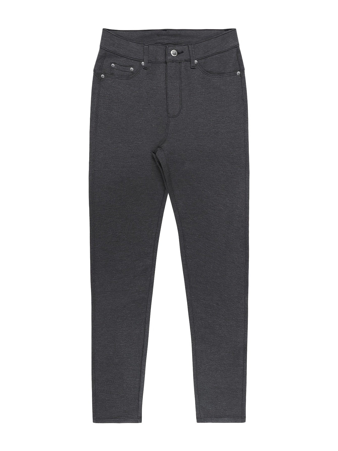 Sylvie | Hoge Taille Skinny Jeans