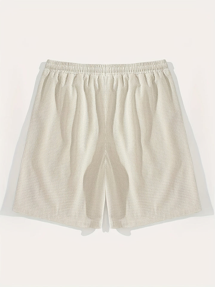 Gavin | Ontspannen Everyday Shorts