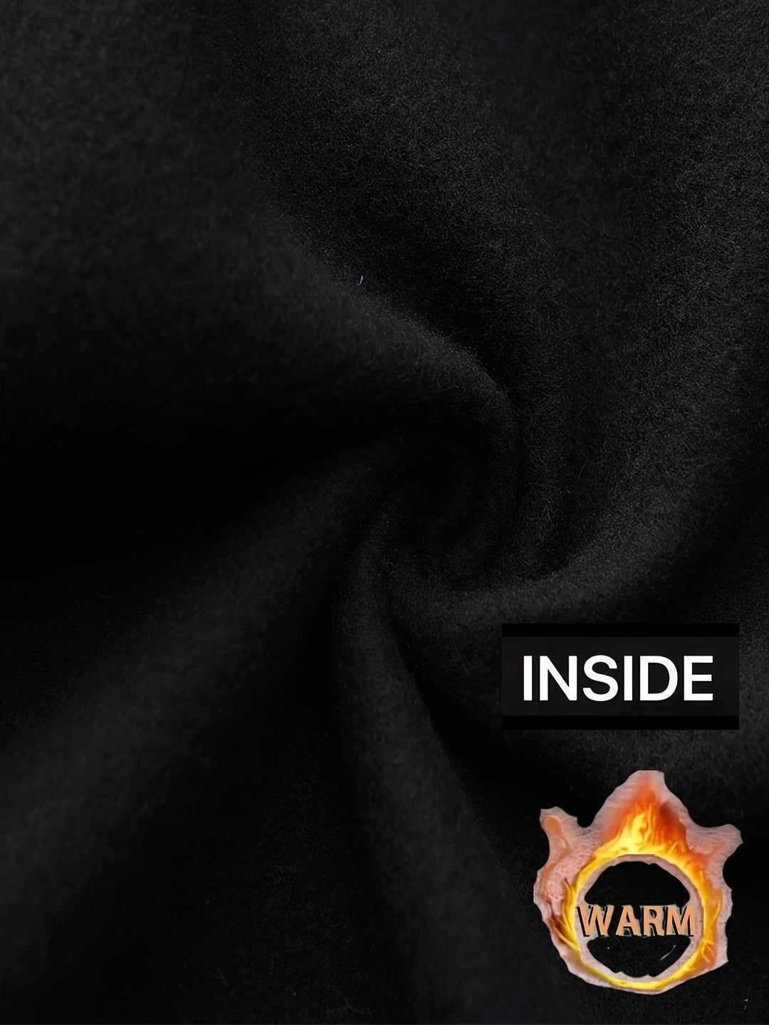 Cedric | Kleurblok Zip-Up Hoodie