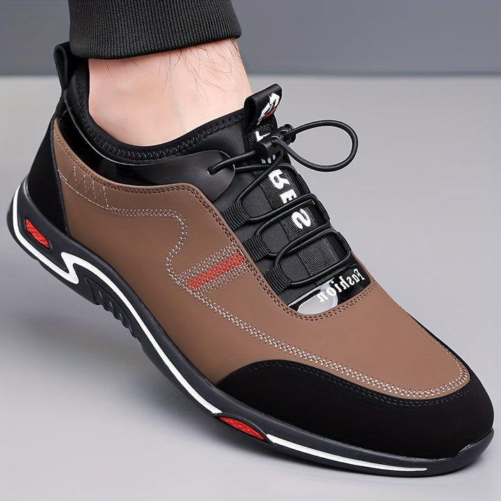 Franklin | Verfijnde Everyday Sneakers