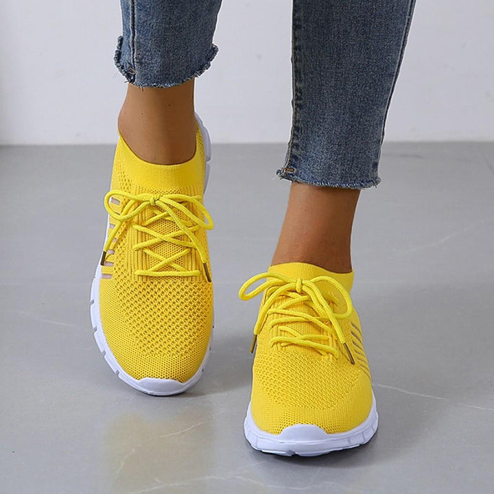 Maren | Comfort Sneakers voor Elke Dag