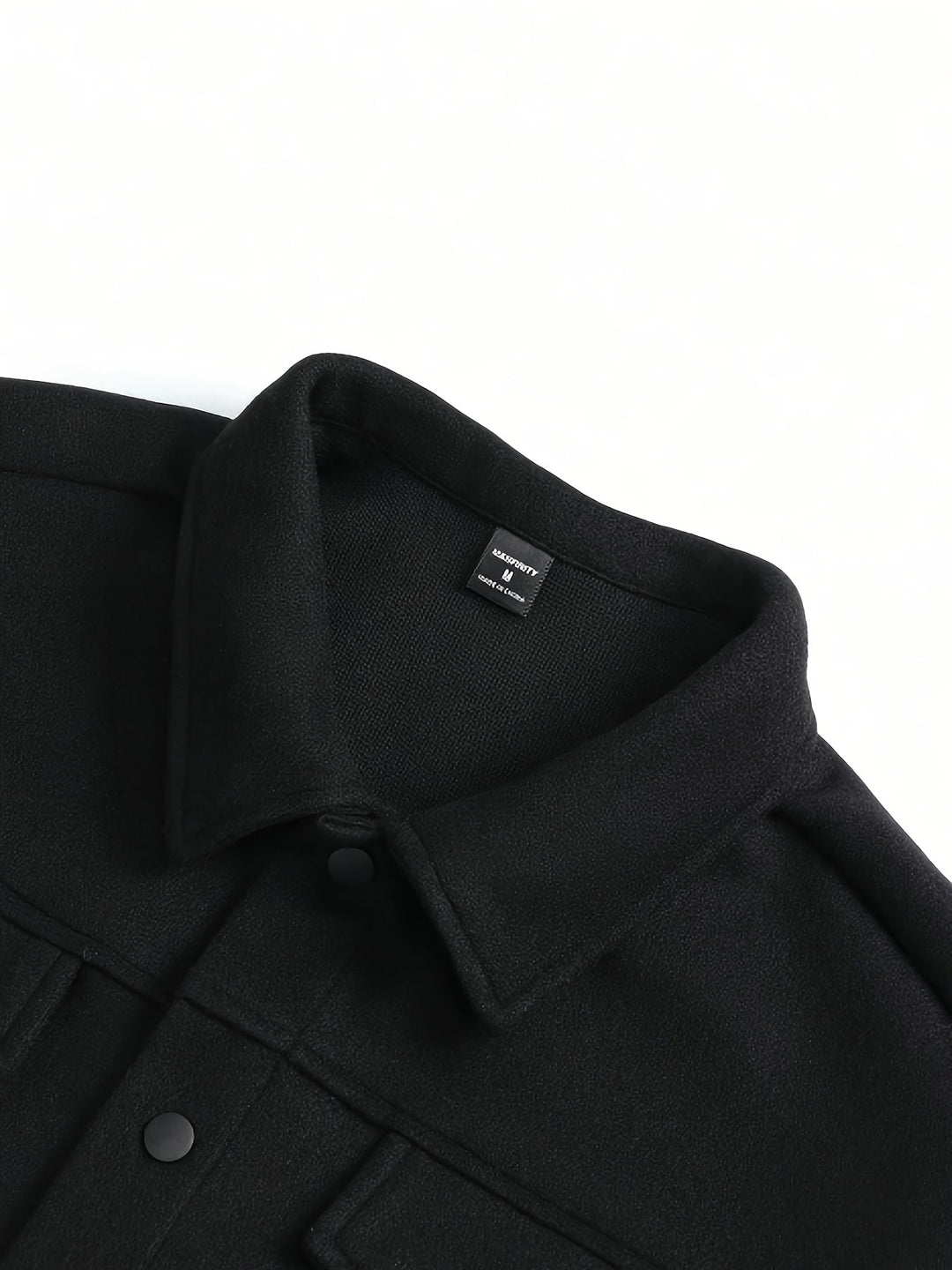 Hugh | Verfijnde Utility Jacket