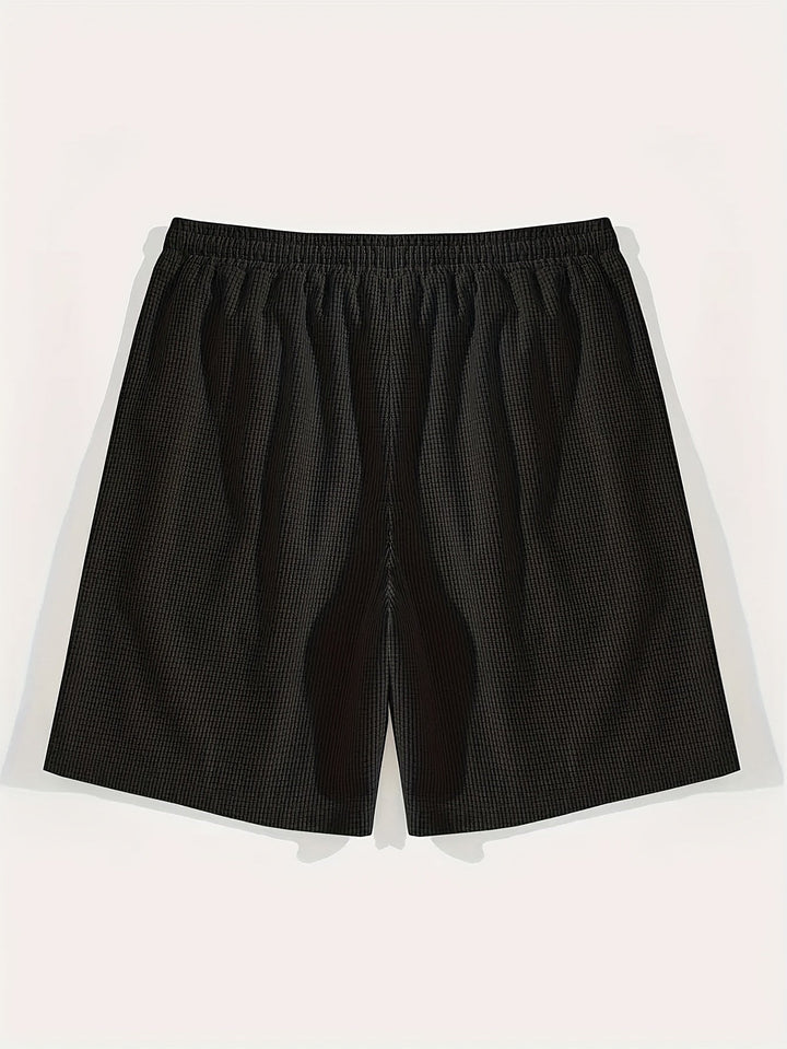 Gavin | Ontspannen Everyday Shorts