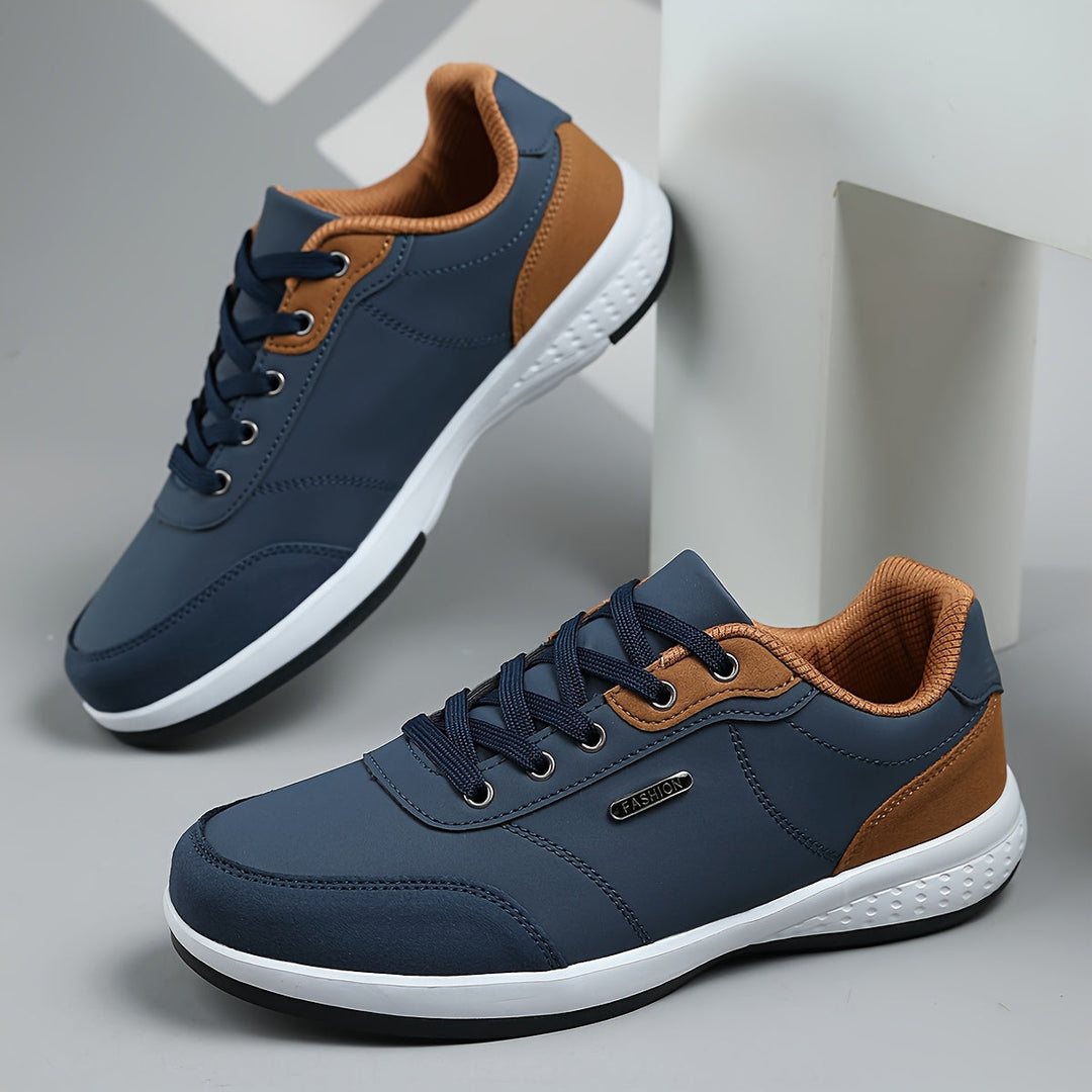 Maxwell | Casual Sneakers voor Elke Dag