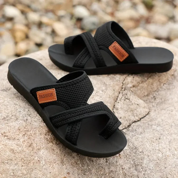 Brianna | Classic Orthopedische Zomersandalen