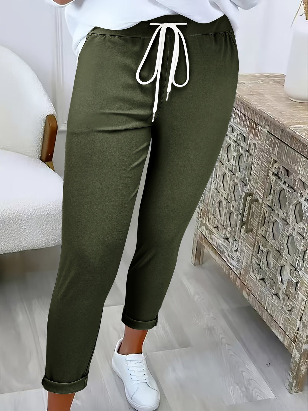 Harriet | Ontspannen Joggingbroek