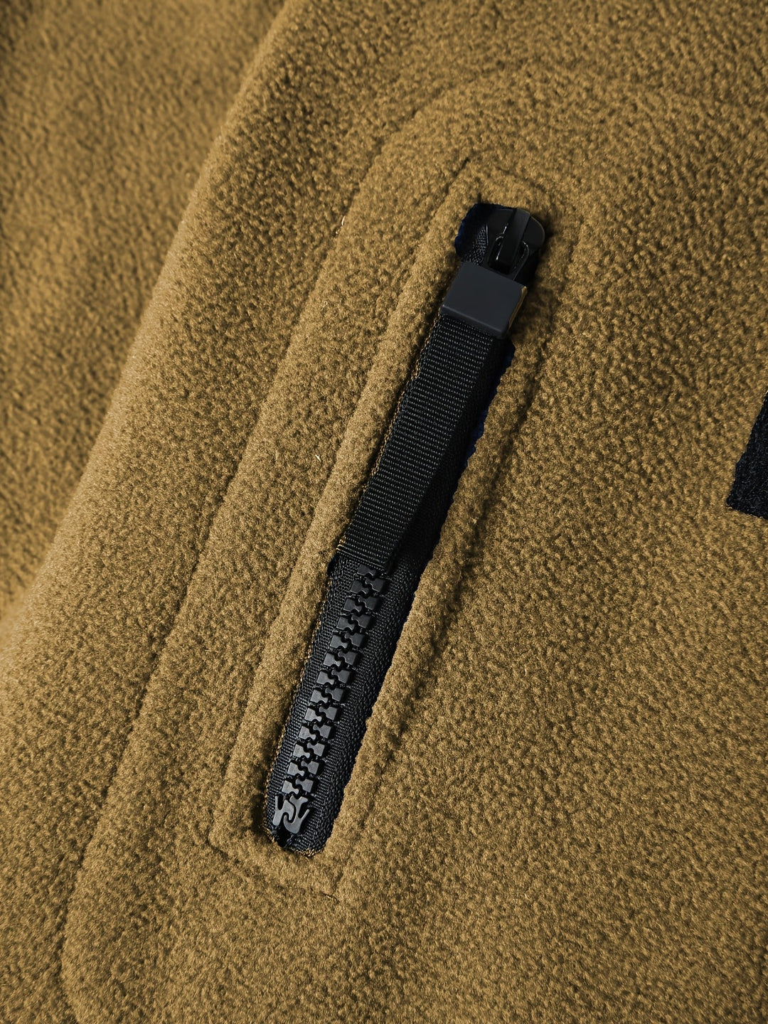 Rory | Robuuste Hooded Zip Jacket