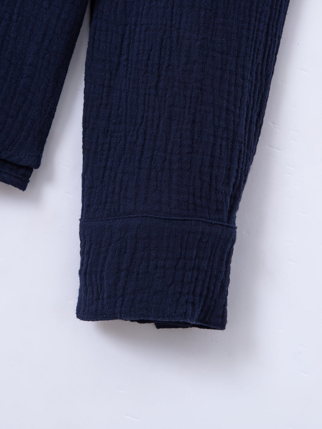 Colton | Stand-Kraag Half-Zip Pullover