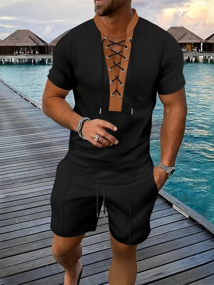 Barrett | Gekleed Zomer Set