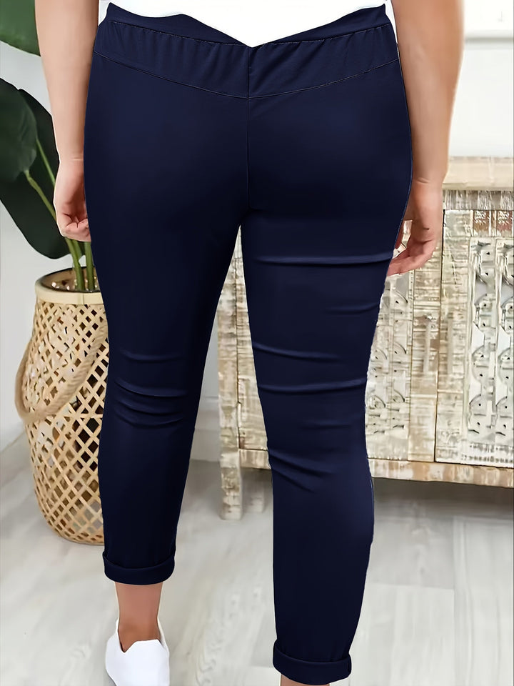 Harriet | Ontspannen Joggingbroek
