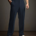 Harold | Ontspannen Textuur Broek