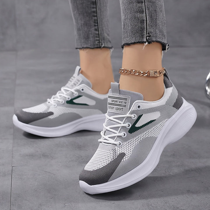 Marion | Lichtgewicht Everyday Sneakers