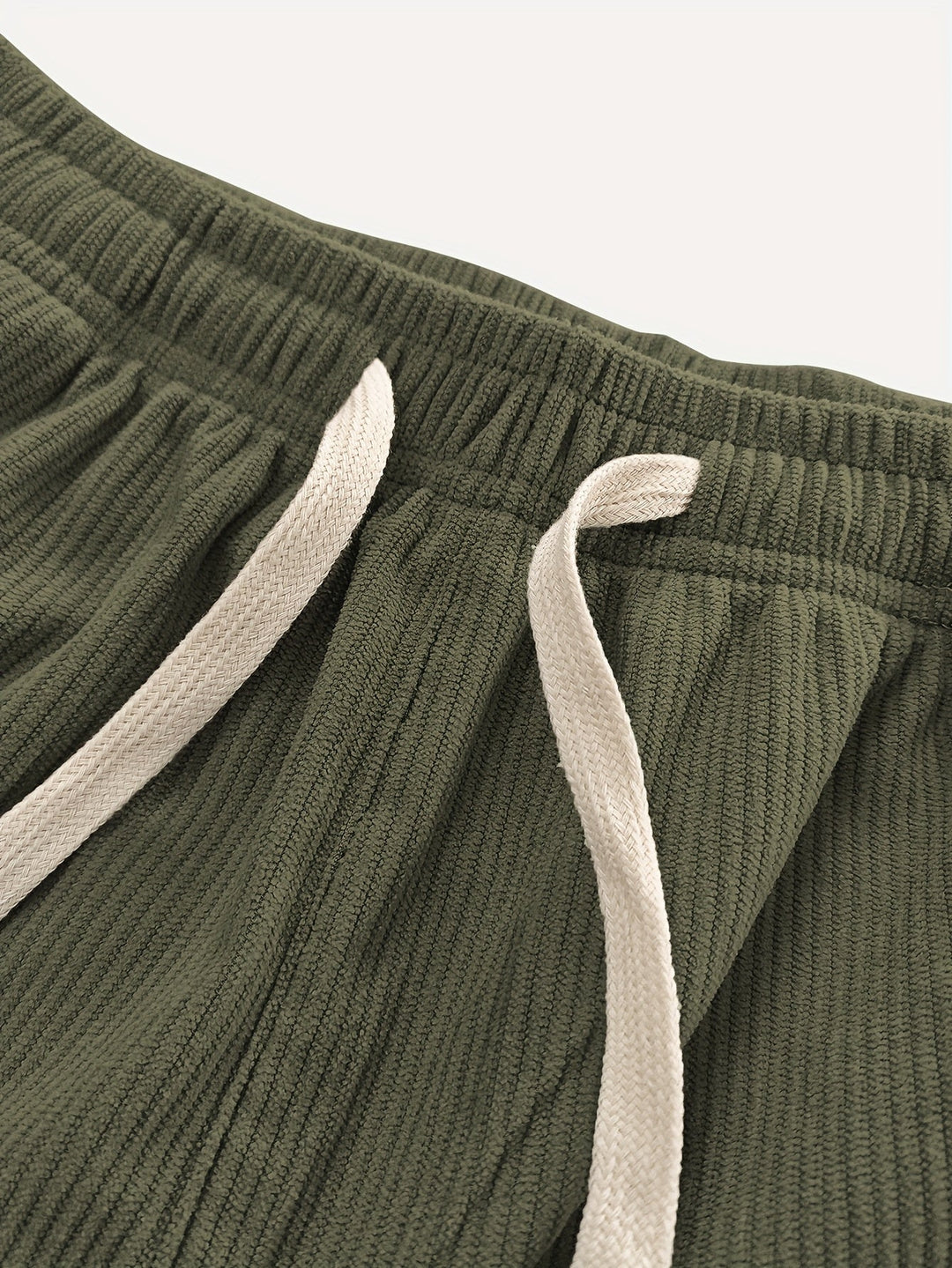 Reid | Relaxed Rechte-Pijpen Broek