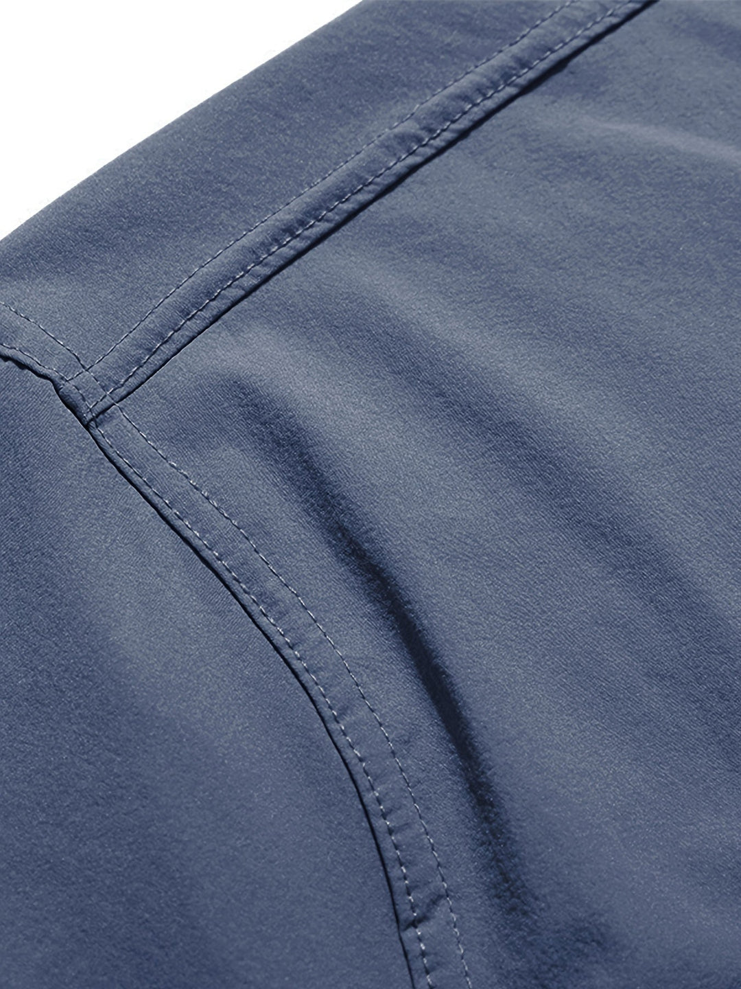 Duncan | Robuuste Multi-Pocket Cargo Shirt