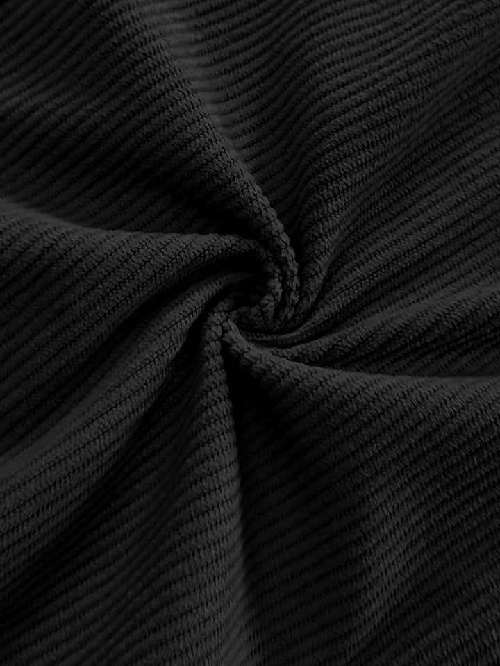 Reid | Relaxed Rechte-Pijpen Broek