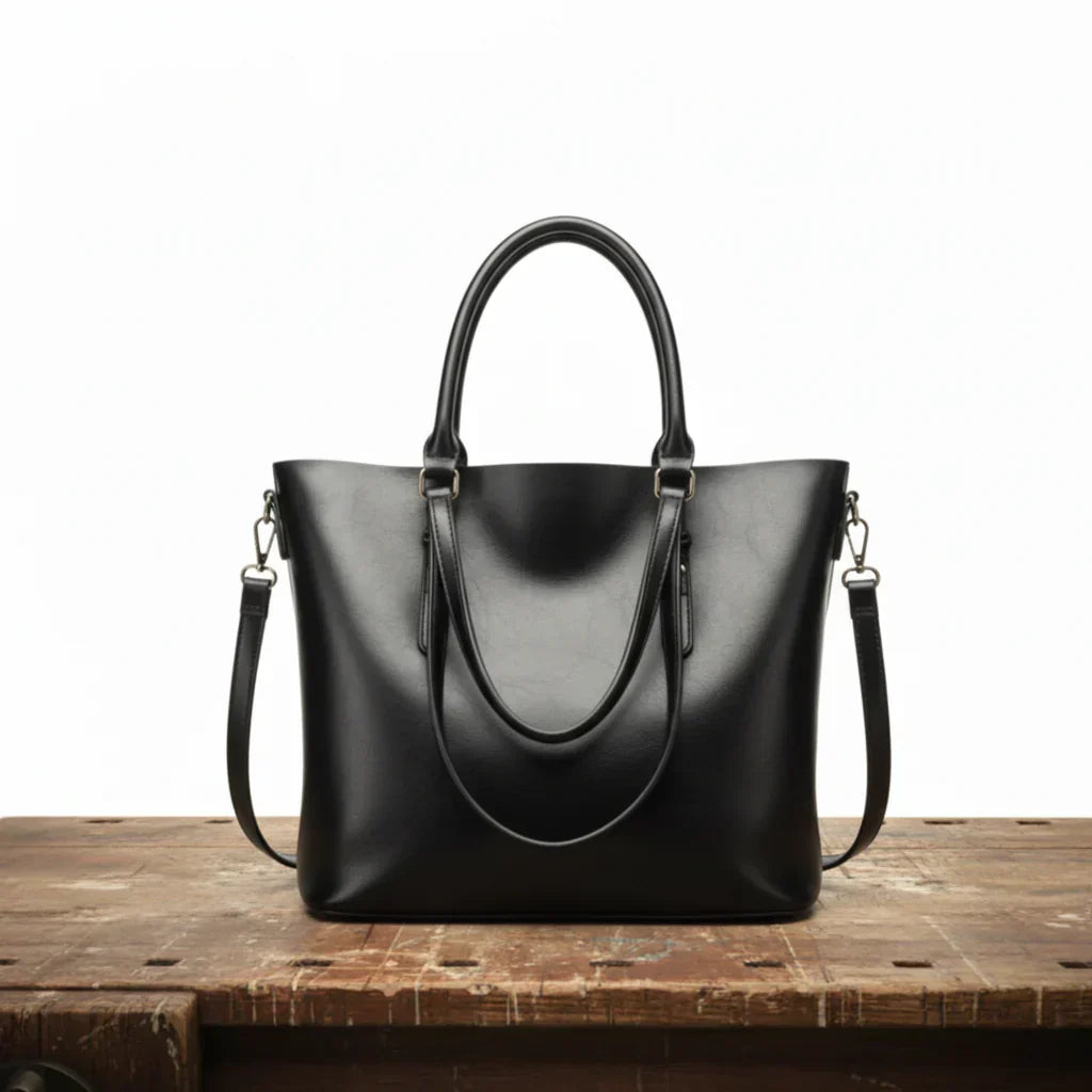 Sophia | Vintage Schoudertas
