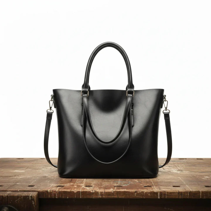 Sophia | Vintage Schoudertas