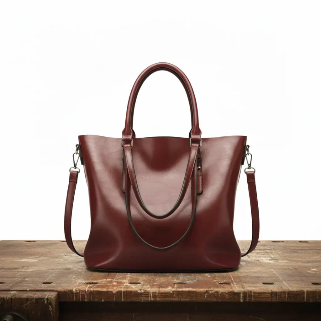 Sophia | Vintage Schoudertas
