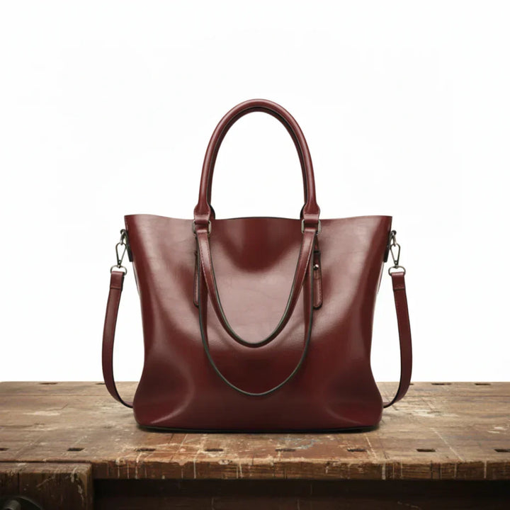Sophia | Vintage Schoudertas
