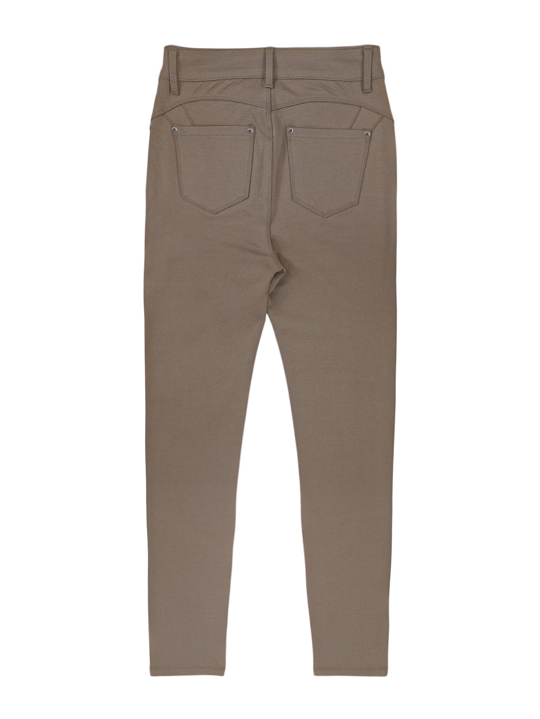 Joan | Hoge Taille Skinny Jeans