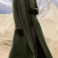 Cordelia | Elegante Lange Jas