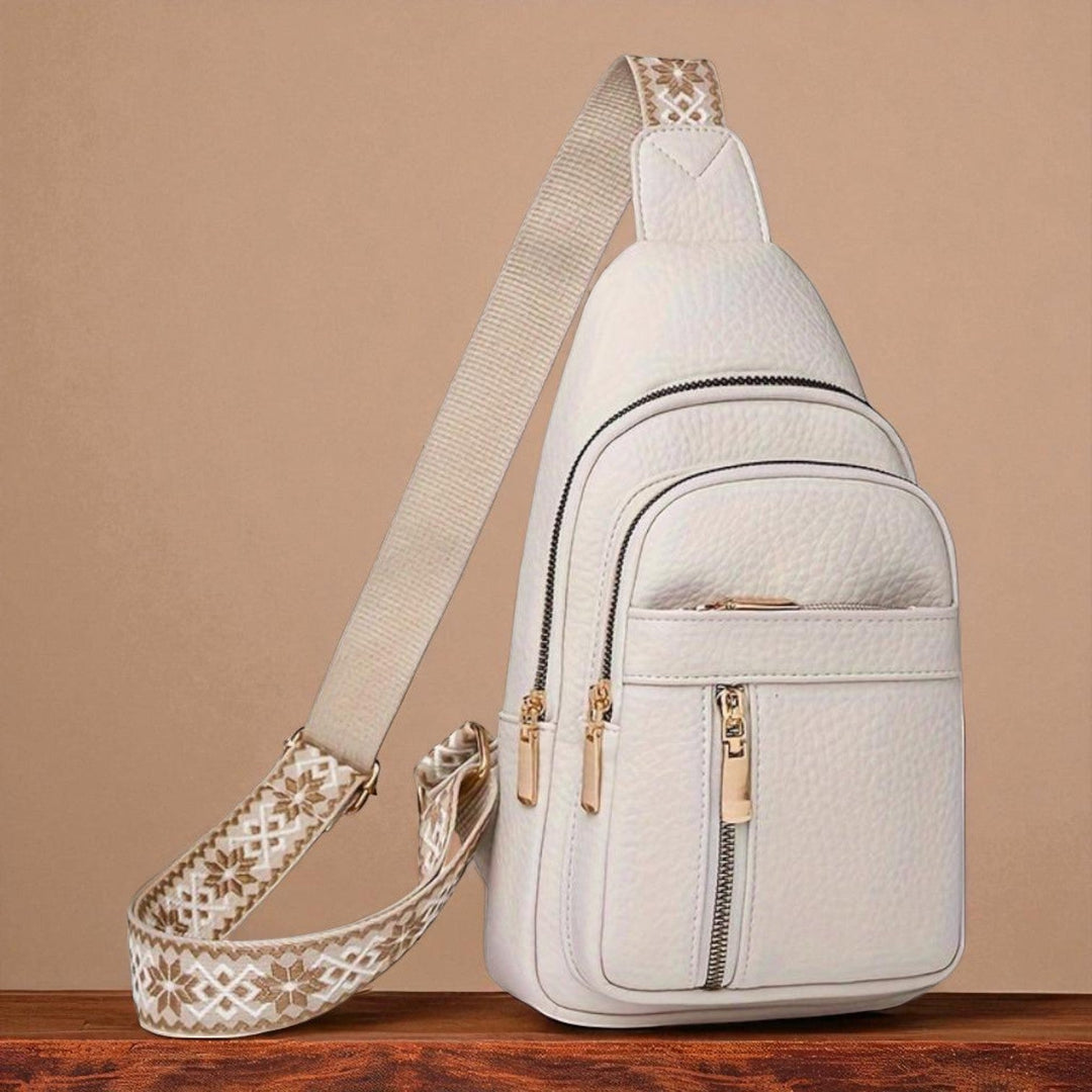 Beverley | Elegante Schoudertas