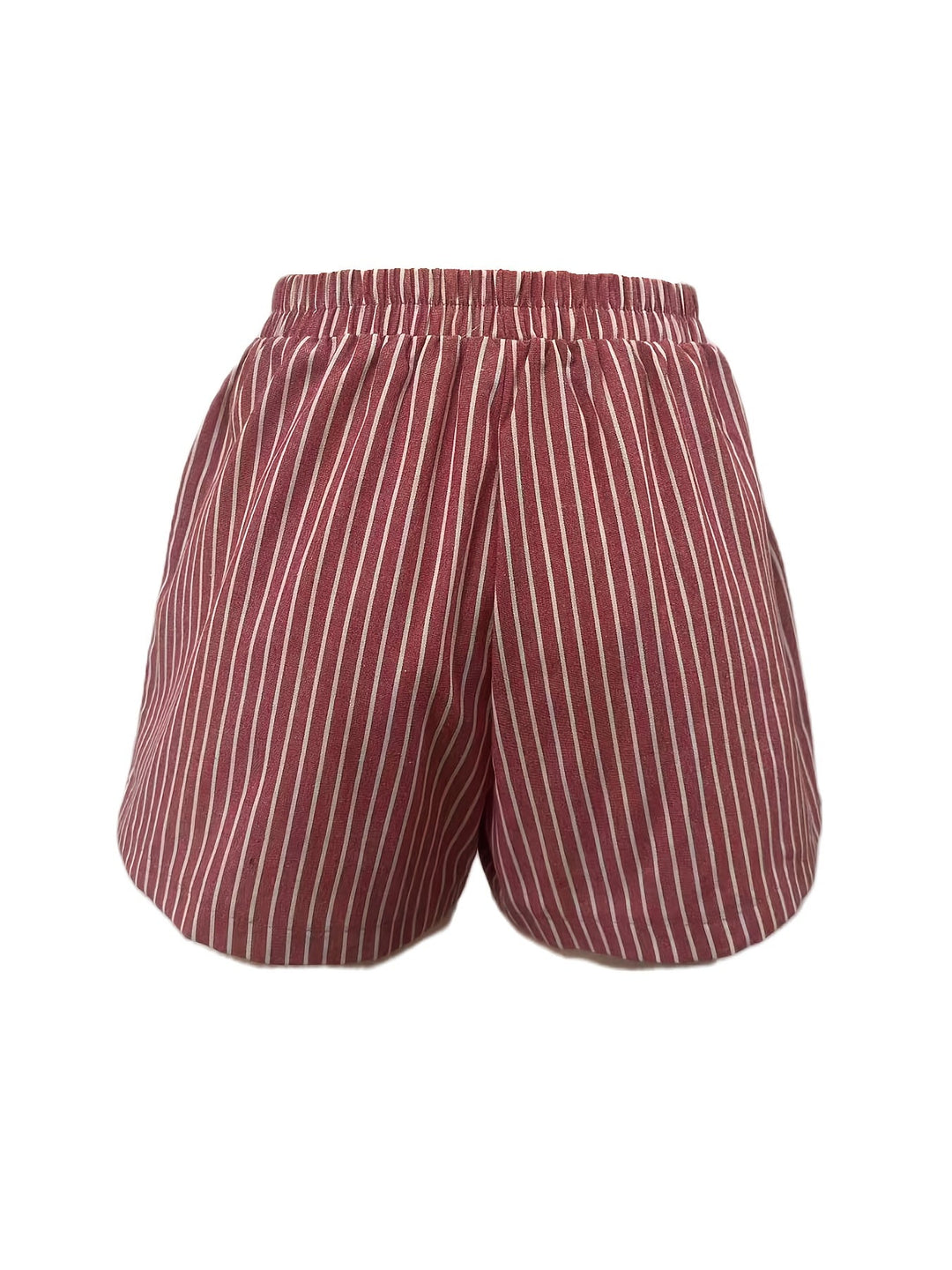 Wren | Relaxed Wijde Shorts