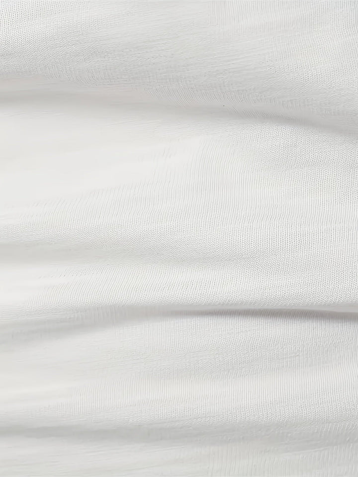 Dalton | Klassieke Knopsluiting Henley