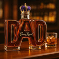 Zyrell | Whisky Fles Jack Daniel's Vader Editie