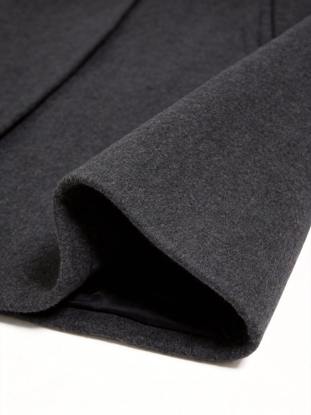 Chandler | Verfijnde Lange Trenchcoat