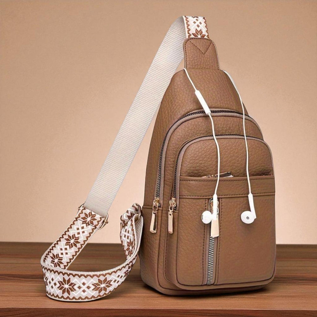 Beverley | Elegante Schoudertas
