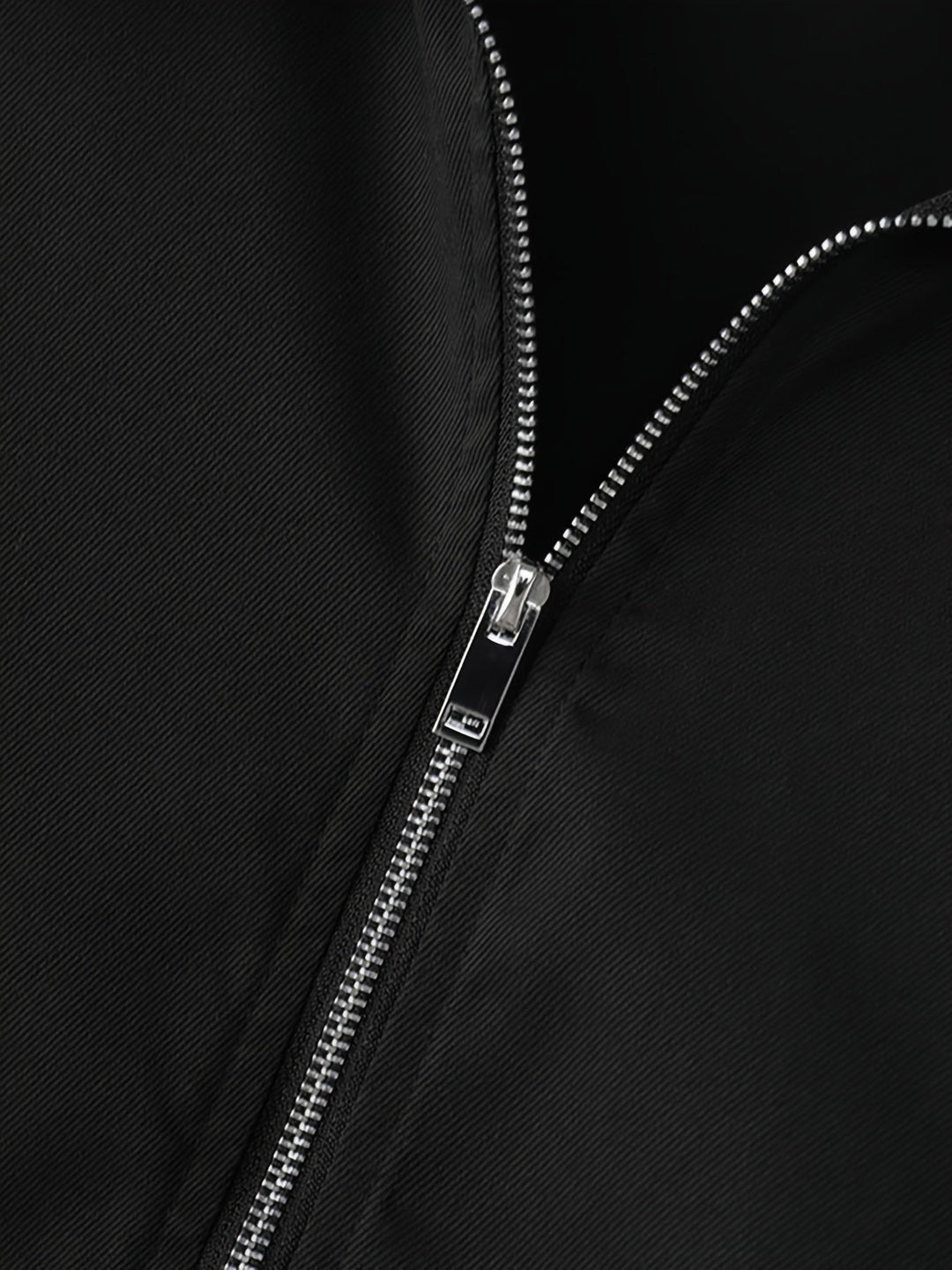Marshall | Moderne Cropped Jacket