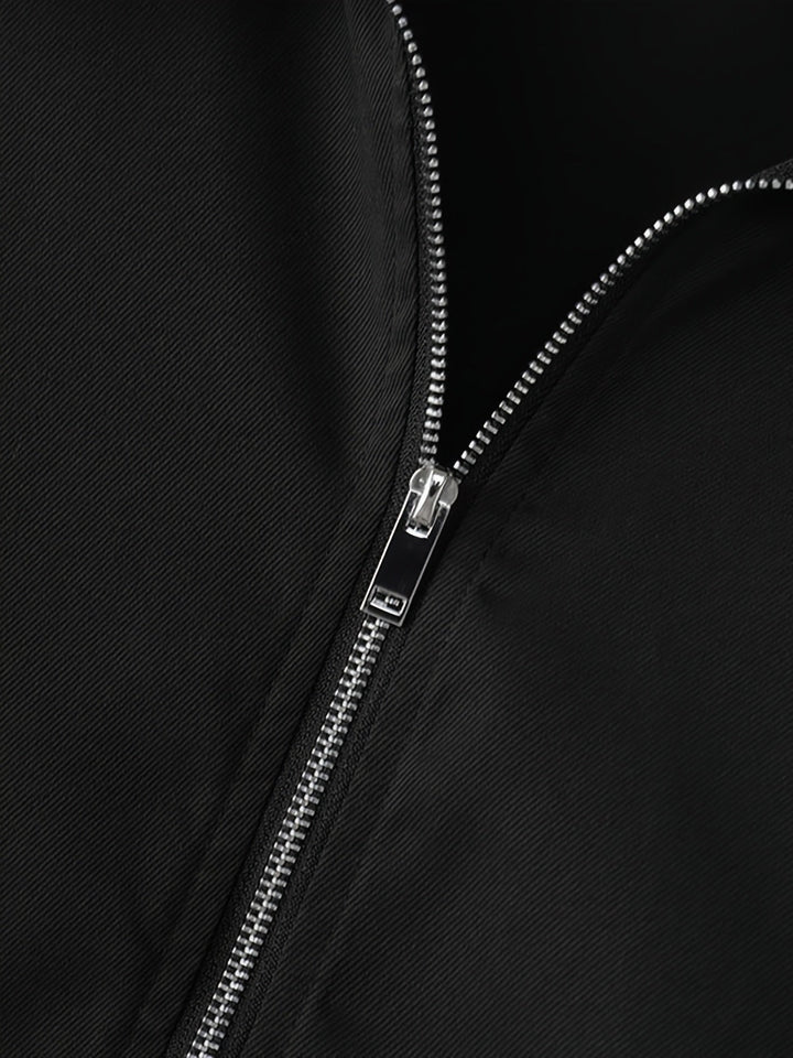 Marshall | Moderne Cropped Jacket