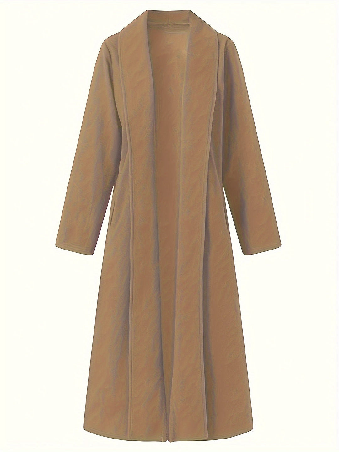 Cordelia | Elegante Lange Jas
