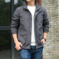Garrison | Robuuste Utility Jacket