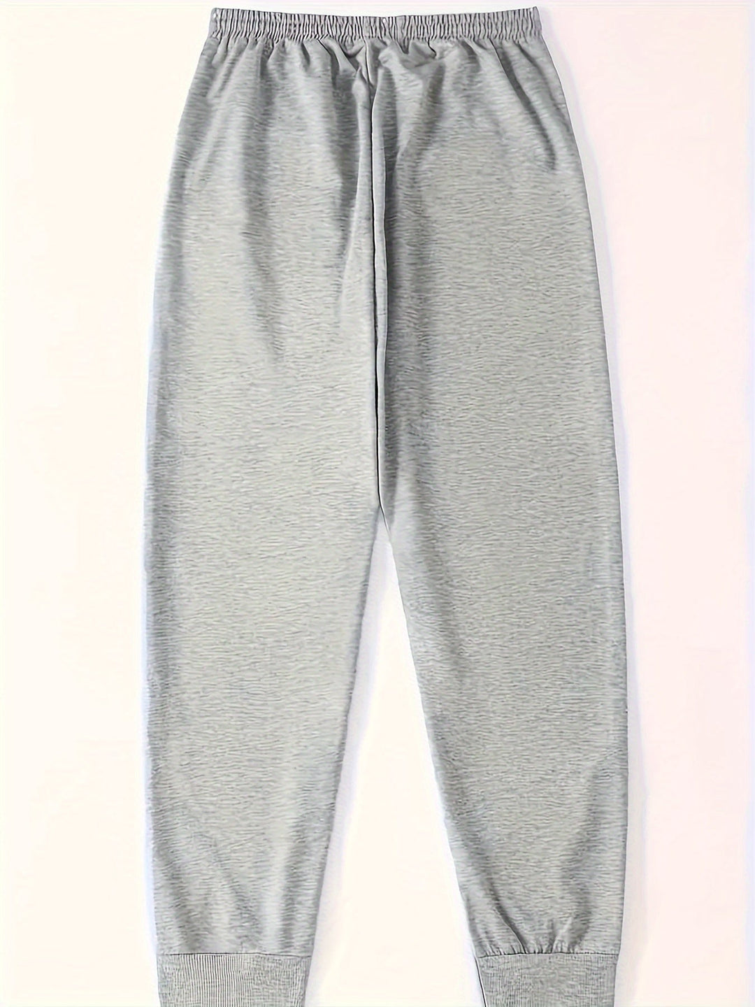 Baxter | Ontspannen Joggingbroek met Touwtjes