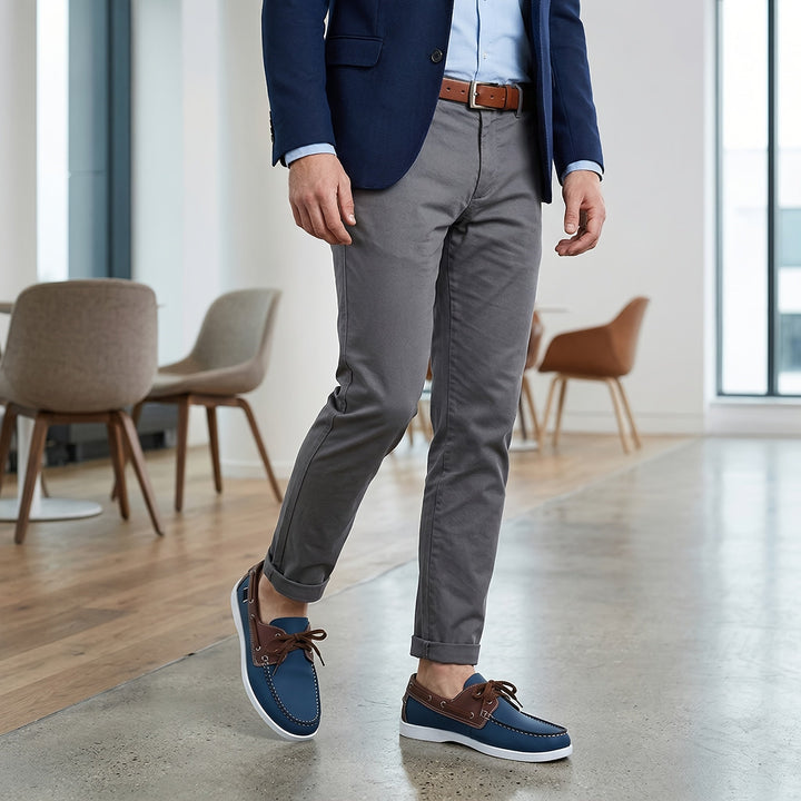 Griffin | Klassieke Comfort Boot Schoenen