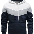 Cormac | Klassieke Hoodie Pullover