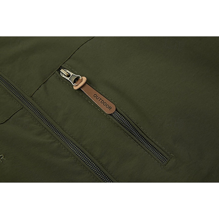 Carson | All-Weather Buitenjack