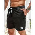 Zander | Casual Zomer Korte Broek met Touwtjes