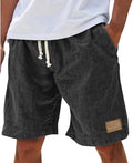 Lucas | Casual Zomer Kant Shorts