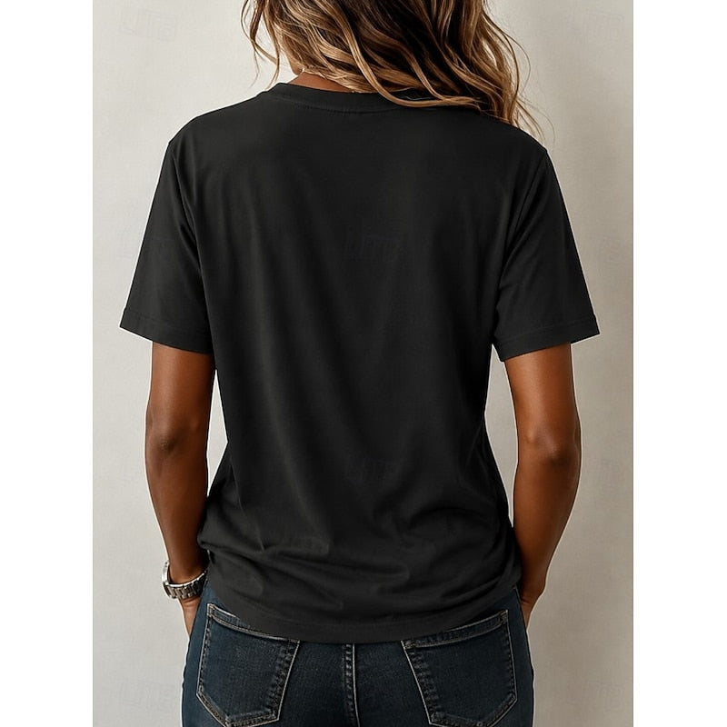 Phoebe | Spookkat Halloween T-shirt