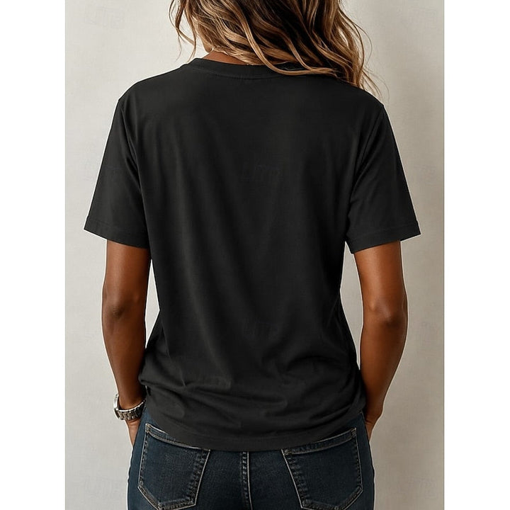 Phoebe | Spookkat Halloween T-shirt