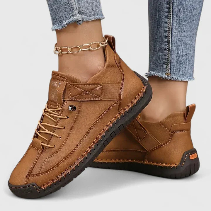 Amanda | Ondersteunende Comfort Sneakers