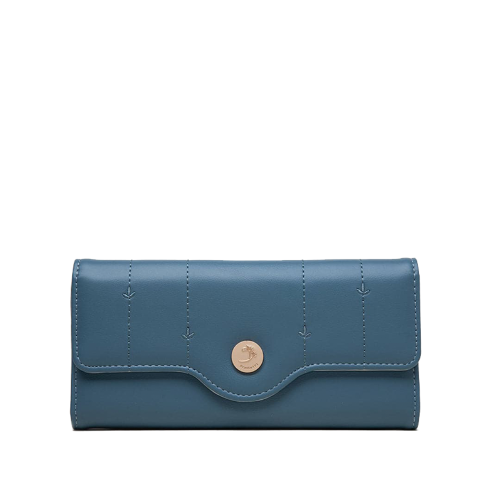 Angela | Elegante Lux Wallet