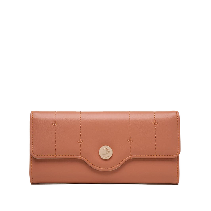 Angela | Elegante Lux Wallet